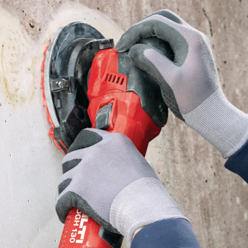 Trenner und Schleifer