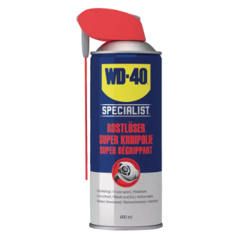 WD-40 Rostlöser Specialist