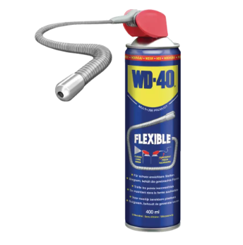 WD-40 Multifunktionsprodukt