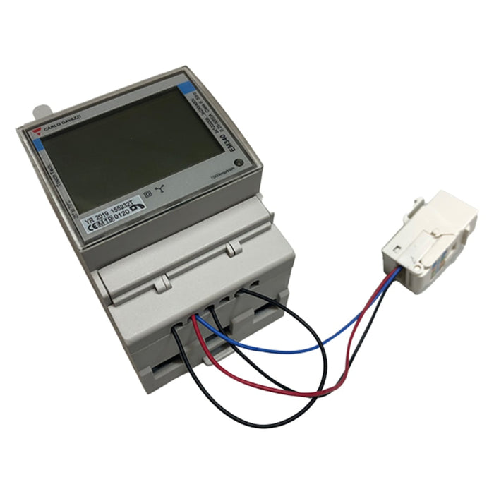 CTEK ChargeStorm Lastenausgleich NANOGRID HOME bis 30 KW