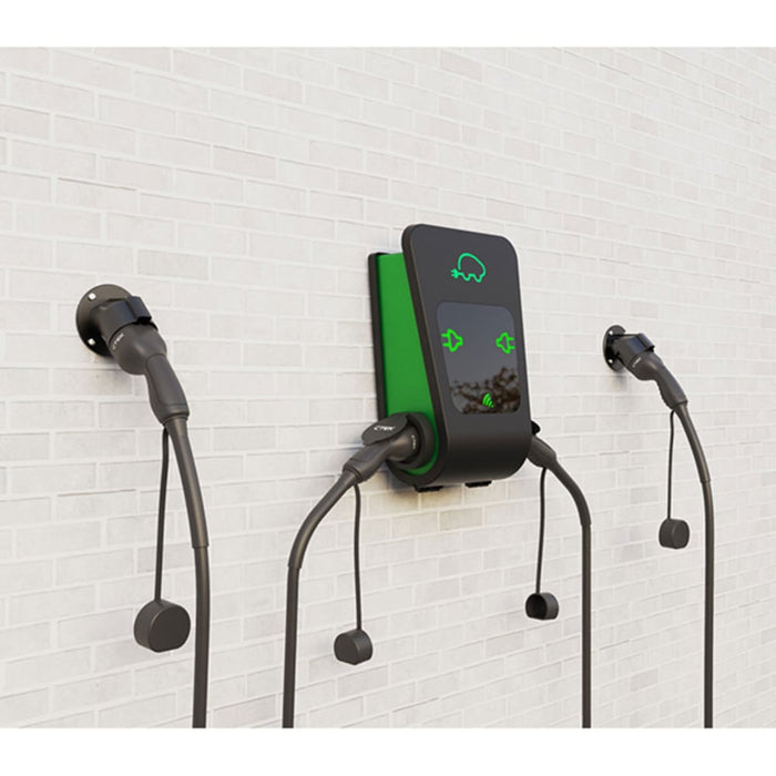 CTEK CS Connected, 3-Phase 32A/22kW