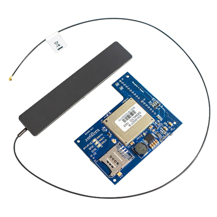 CTEK ChargeStorm Connected, Option - 3G-Modem
