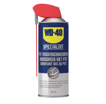 WD-40 PTFE-Trockenschmierspr. Specialist