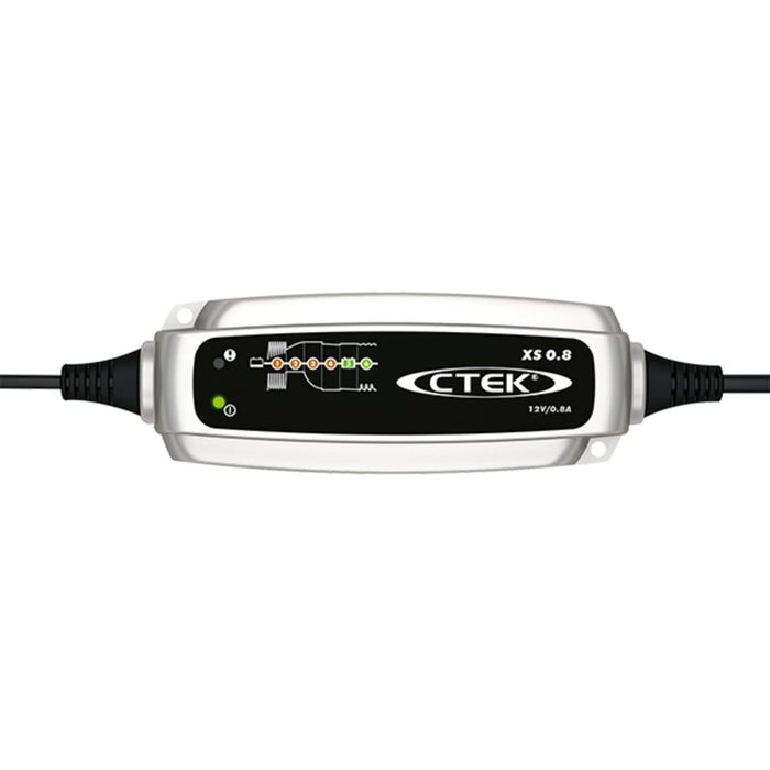 CTEK XS 0.8 Ladegerät 12V