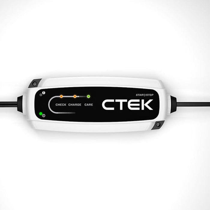 CTEK CT5 START/STOP Ladegerät 12V