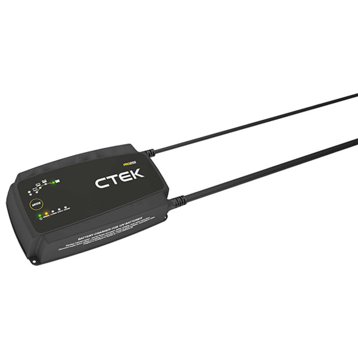 CTEK PRO25S Ladegerät 12V