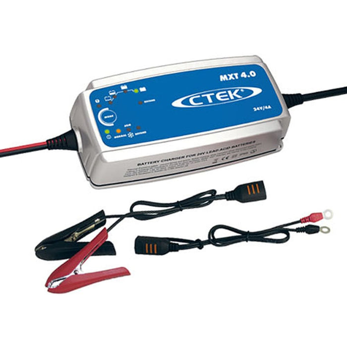 CTEK MXT 4.0 Ladegerät 24V