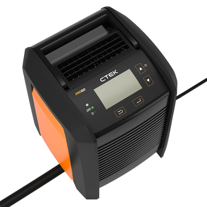 CTEK PRO 60 Ladegerät 12V