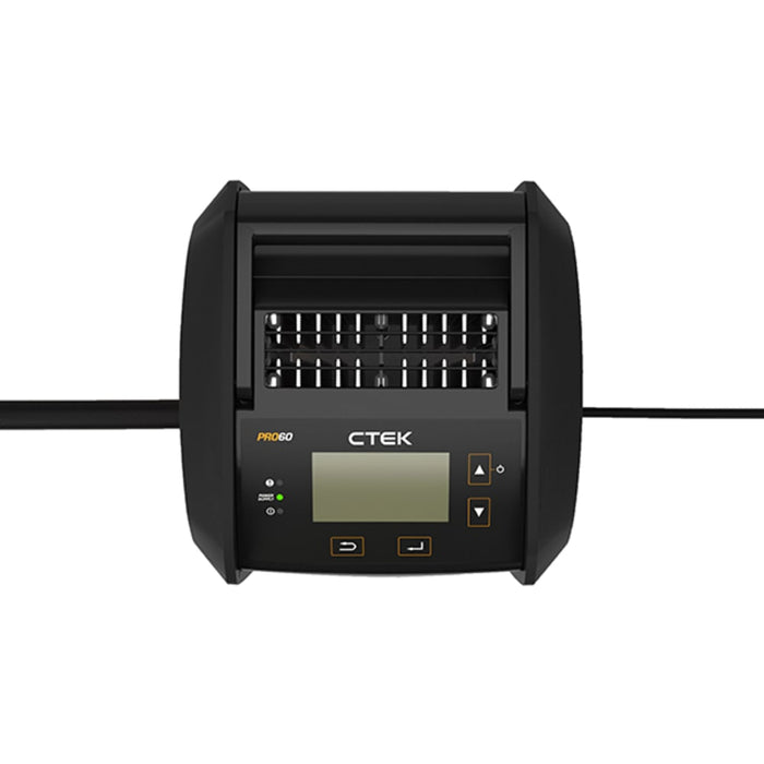 CTEK PRO 60 Ladegerät 12V