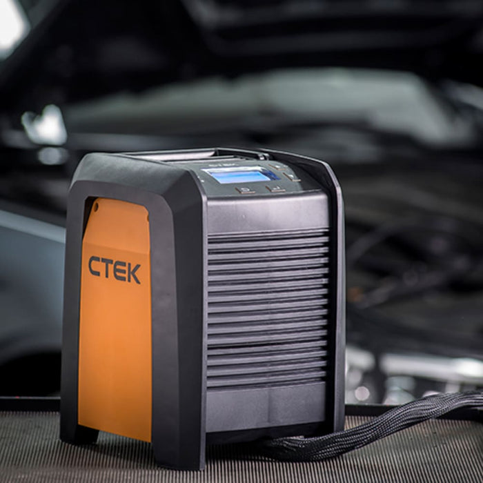 CTEK PRO 60 Ladegerät 12V