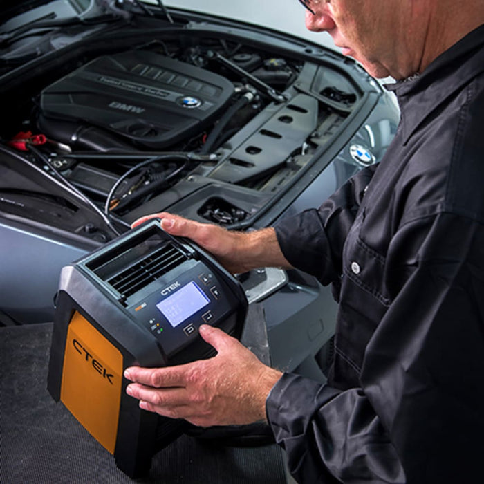 CTEK PRO 60 Ladegerät 12V