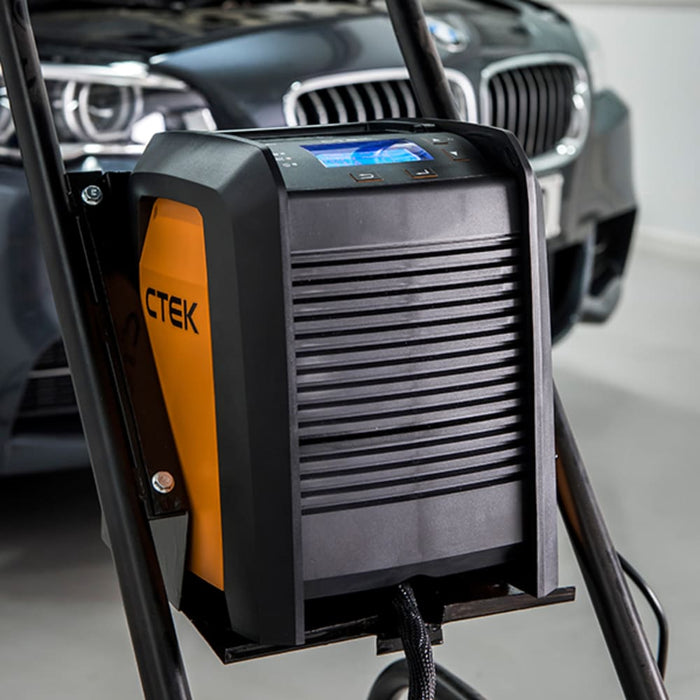 CTEK PRO 60 Ladegerät 12V