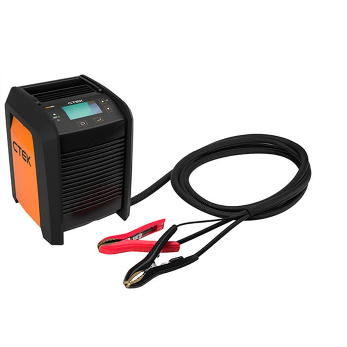 CTEK PRO 60 Ladegerät 12V