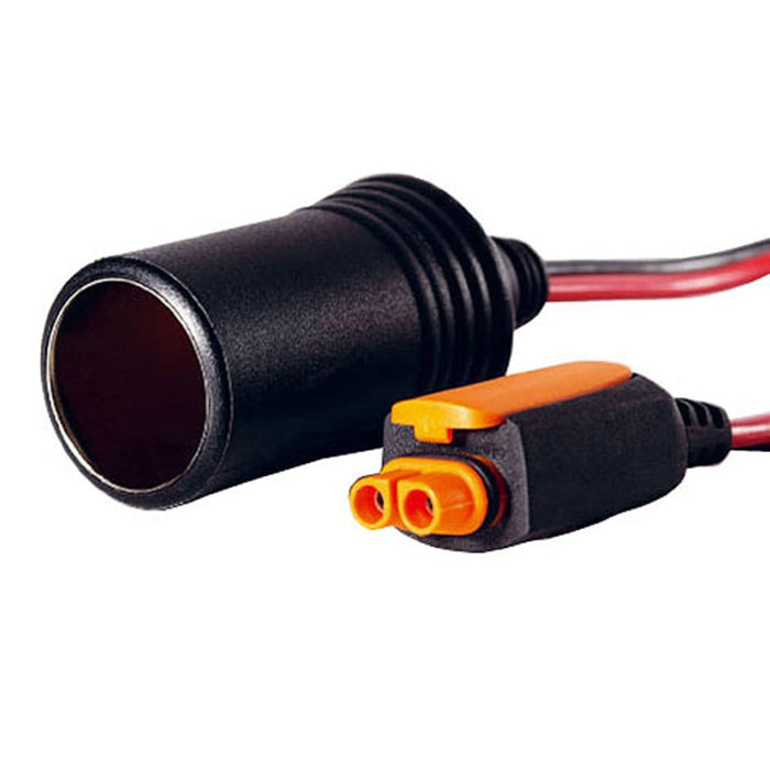 CTEK Zigi-Buchse neu