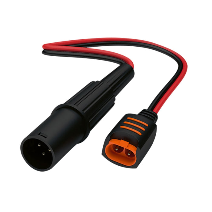 CTEK Adapter mit XLR Anschluss