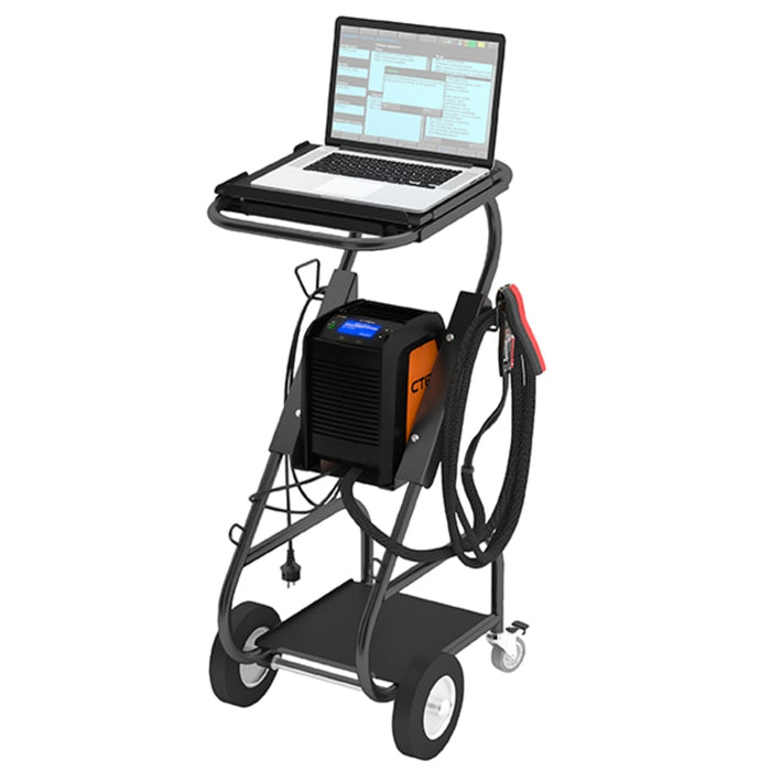 CTEK Trolley PRO Gerätewagen für PRO 60/120
