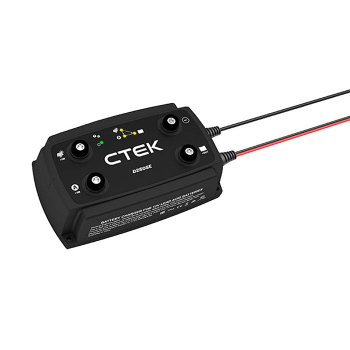 CTEK D250SE Lithium DC/DC Converter 12V