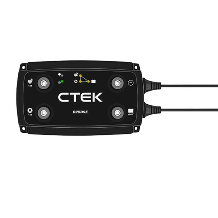 CTEK D250SE Lithium DC/DC Converter 12V