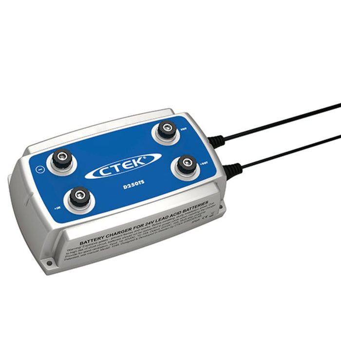 CTEK DC/DC Converter 24V / D250TS