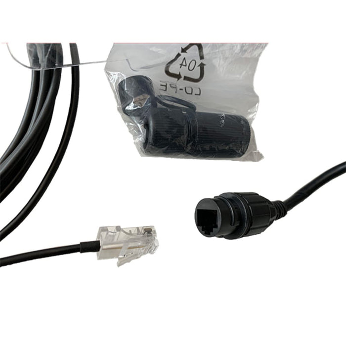 CTEK I-2440 Industrie Ladegerät 24V 40A mit RJ45 Verbindung