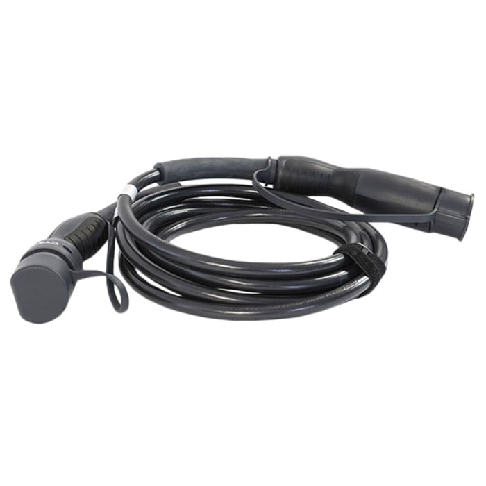 CTEK Ladekabel Elektrofahrzeug, Mode 3, Typ 2, 1-phasig, 250V, 32A, 5m