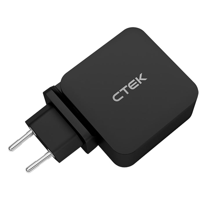 CTEK CS FREE portables 12V Batterieladegerät