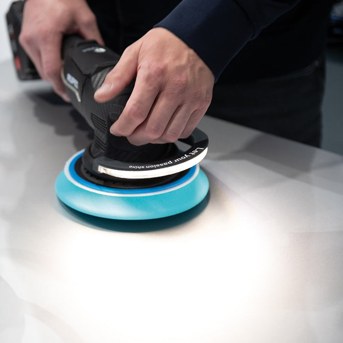 SCANGRIP STARMATCH CRI+ Arbeitsleuchte für Poliermaschinen