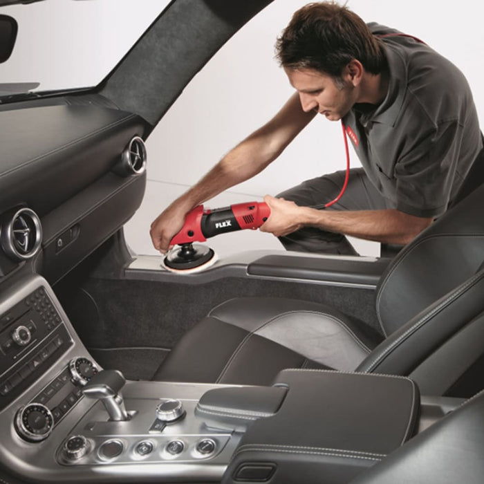 FLEX Poliermaschine PE 14-3125 1400W, 220V