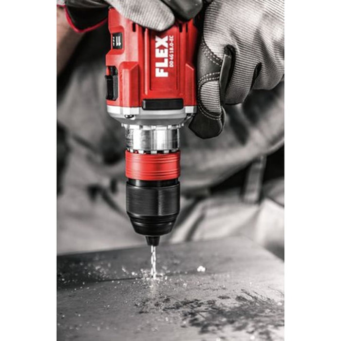 FLEX DD 4G 18.0-EC C Akku-Bohrschrauber