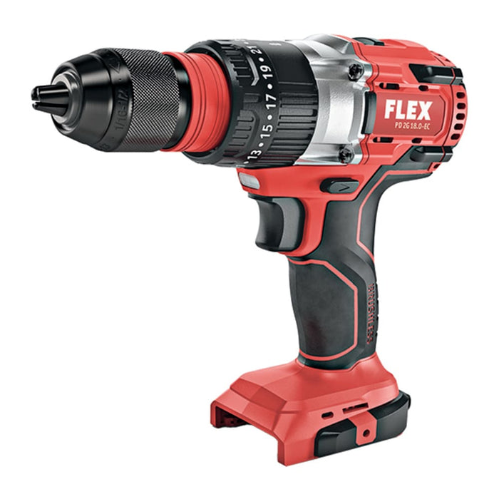 FLEX PD 2G 18.0-EC C Schlagbohrschrauber