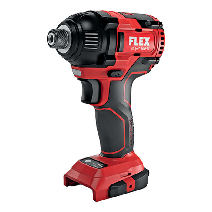 FLEX Akku- Schlagschrauber ID 1/4 18.0- EC C