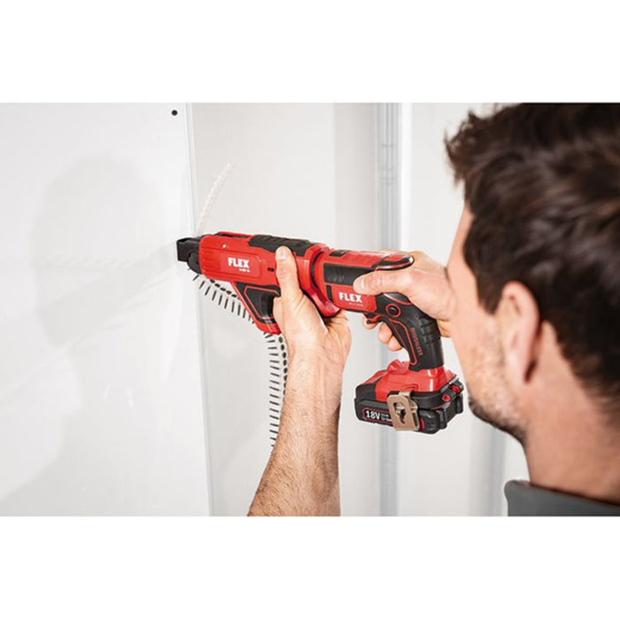 FLEX DW 45 18.0-EC C Trockenbauschrauber