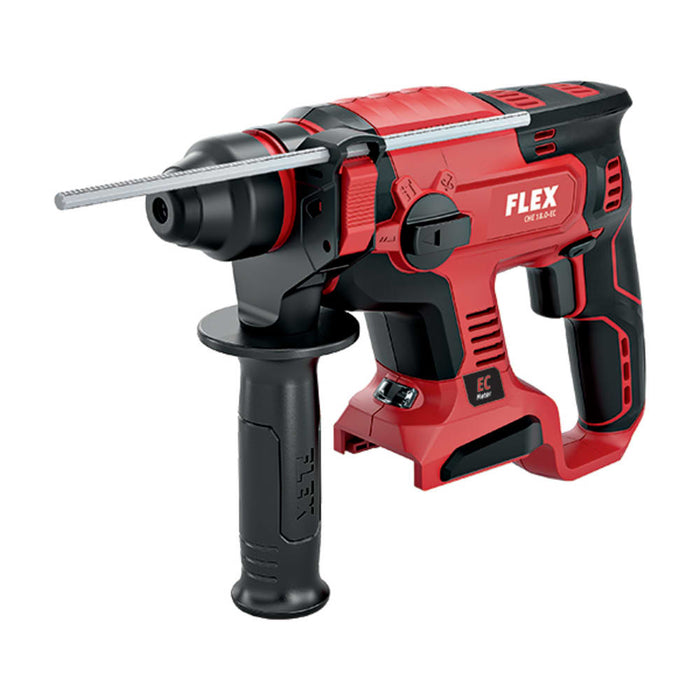 FLEX CHE 18.0-EC C Kombi-Bohrhammer