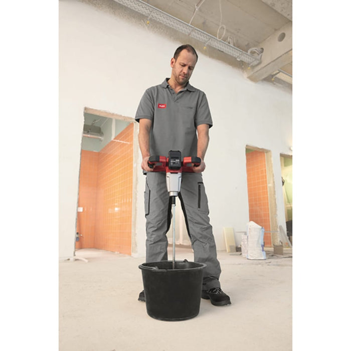 FLEX MXE 18.0-EC WR2 120 Rührwerk