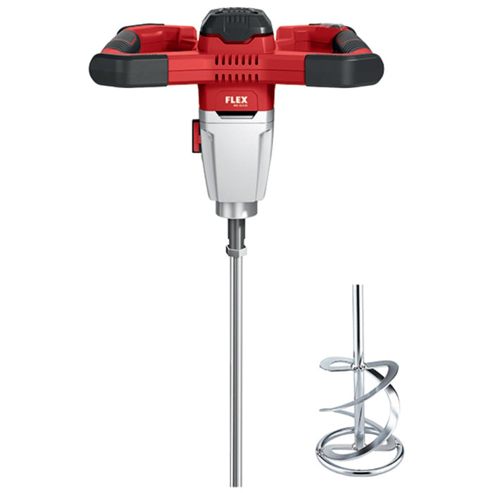 FLEX MXE 18.0-EC WR2 120 Rührwerk