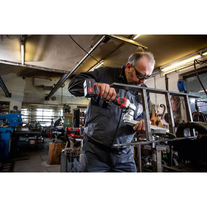 FLEX Akku- Basismotor Trinoxflex BME 18.0- EC C