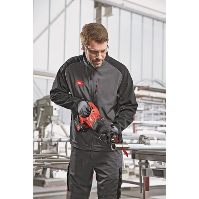 FLEX RSP DW 18.0-EC C Akku-Säbelsäge