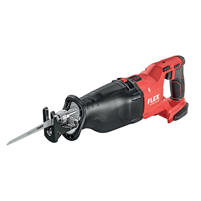 FLEX RSP DW 18.0-EC C Akku-Säbelsäge