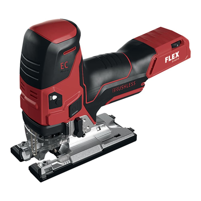 FLEX Akku-Stichsäge JS 18.0-EC C