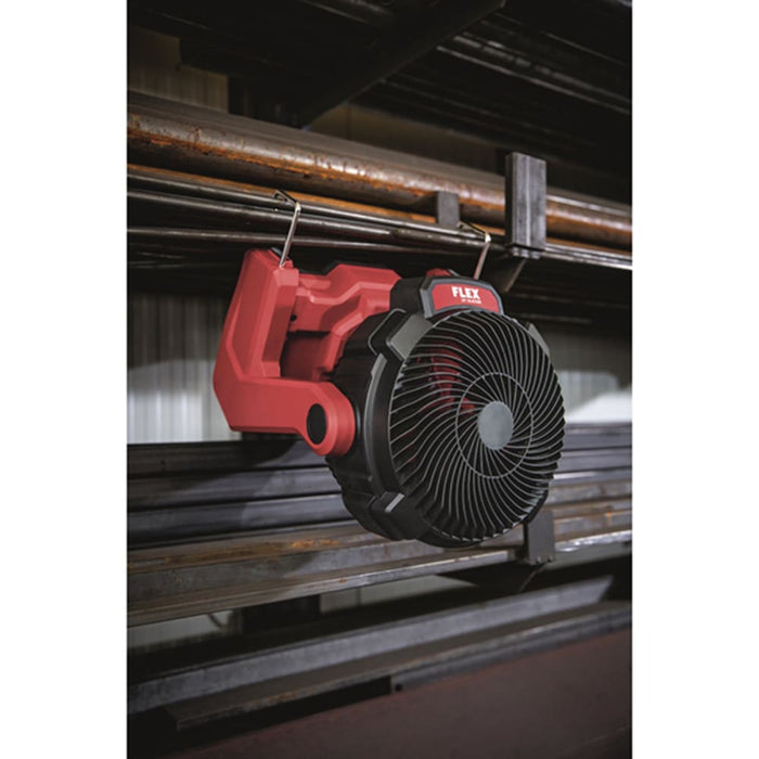 FLEX CF 18.0/230 Ventilator