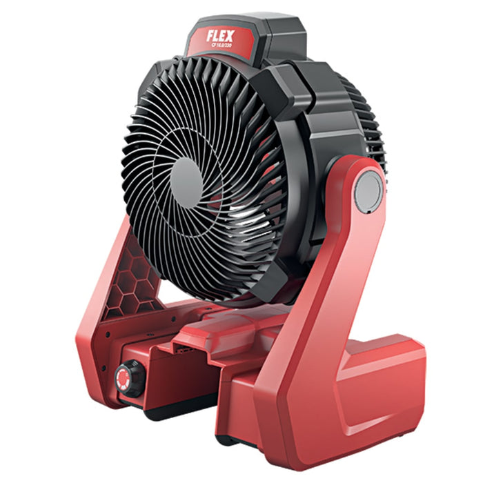 FLEX CF 18.0/230 Ventilator