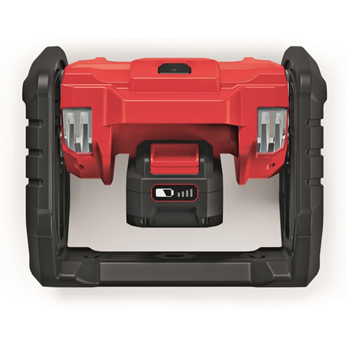 FLEX CL 2000 18.0 Akku-Lampe