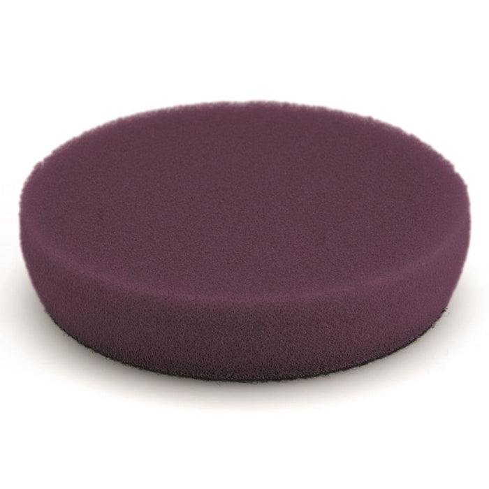 FLEX Polierschwamm / 80mm, violett, 2 Stk.