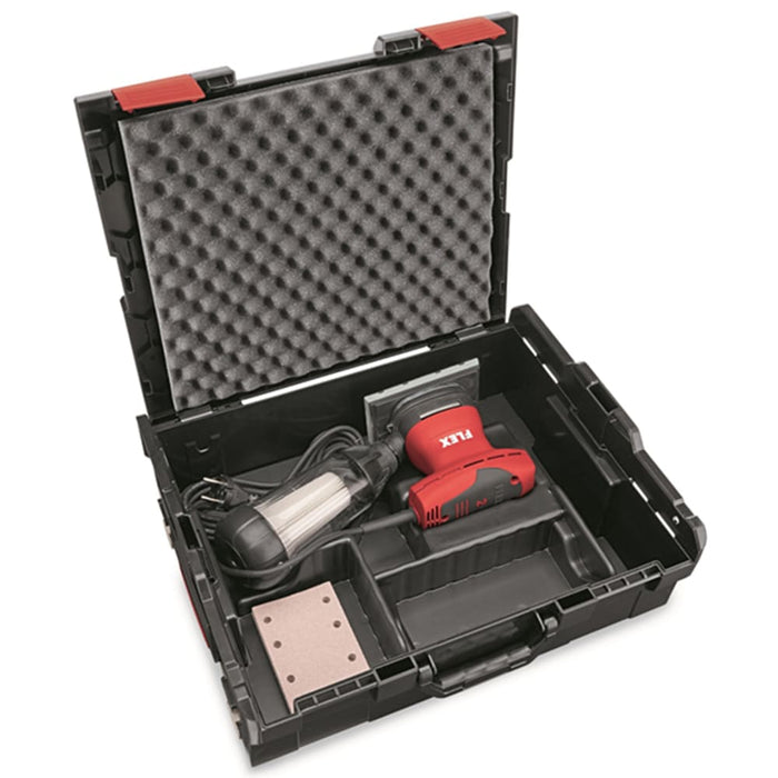 FLEX Schwingschleifer OSE 80-2 Set