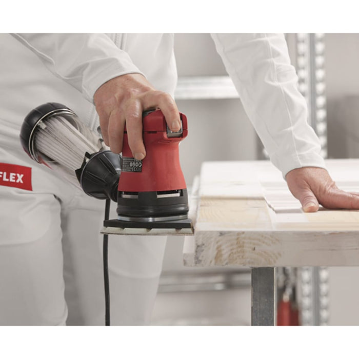 FLEX Deltaschleifer ODE 100-2 Set