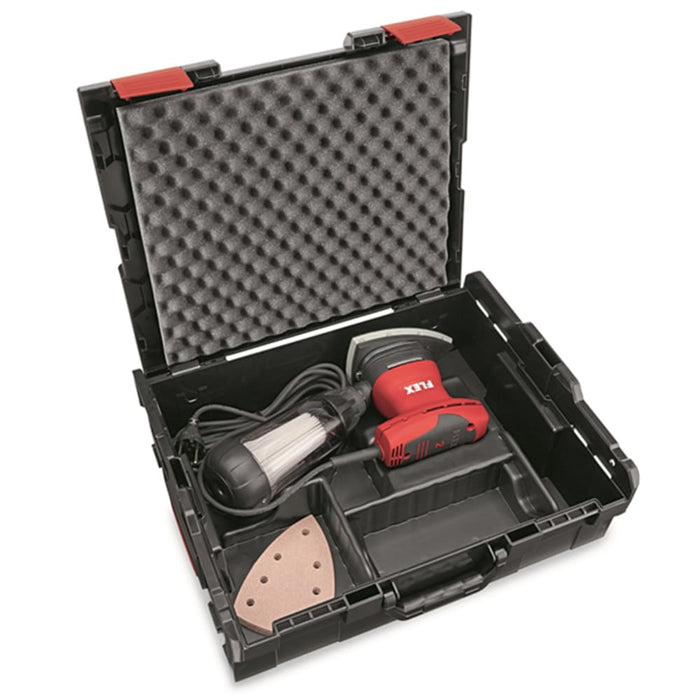 FLEX Deltaschleifer ODE 100-2 Set