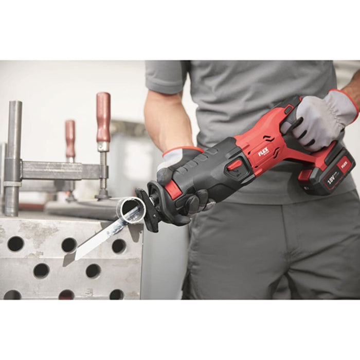 FLEX RS 29 18.0 C Akku-Säbelsäge
