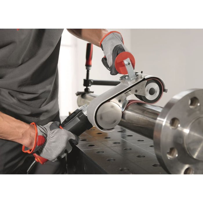 FLEX Rohr Bandschleifer LBR 1506 VRA 230/CEE