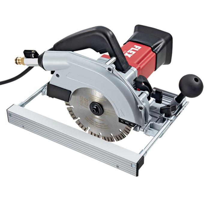 FLEX Nass Steinsäge CS 60 WET 230/CEE-PRCD