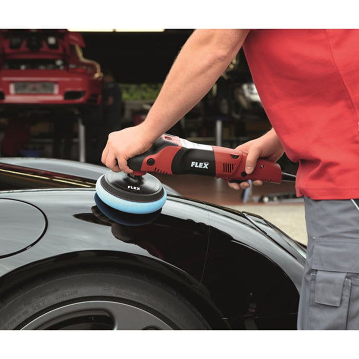 FLEX POLISHFLEX PE 14-2 150 P-Set 230/CEE